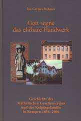 Produktbild: Gott segne das ehrbare Handwerk