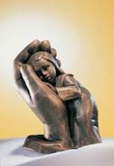 Produktbild: Dorothea Steigerwald - Figur 