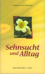 Produktbild: Sehnsucht und Alltag