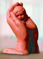 Produktbild: Dorothea Steigerwald - Figur 