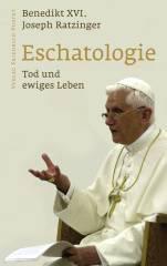 Produktbild: Eschatologie - Tod und ewiges Leben