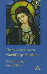 Produktbild: Nachfolge Mariens