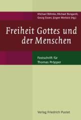 Produktbild: Freiheit Gottes und der Menschen