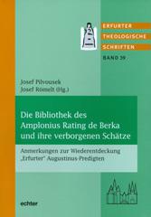 Die Bibliothek des Amplonius Rating de Berka und ihre verborgenen Schtze