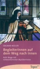 Produktbild: Begleiterinnen auf dem Weg nach innen