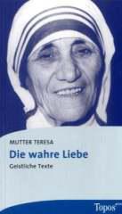 Produktbild: Die wahre Liebe