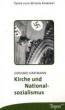 Hartmann, Gerhard: Kirche und Nationalsozialismus