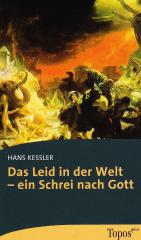 Produktbild: Das Leid in der Welt - ein Schrei nach Gott