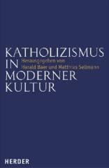 Produktbild: Katholizismus in moderner Kultur