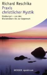 Produktbild: Praxis christlicher Mystik