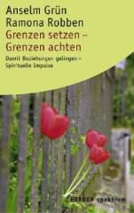 Produktbild: Grenzen setzen - Grenzen achten