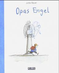 Produktbild: Opas Engel