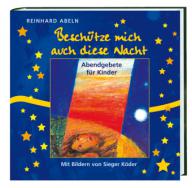 Produktbild: Besch�tze mich auch diese Nacht