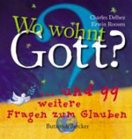 Produktbild: Wo wohnt Gott?