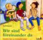 Krenzer, Rolf: Wir sind freinander da - Hrbuch (CD)