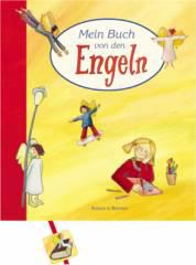 Produktbild: Mein Buch von den Engeln