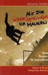 Produktbild: Mit dir �berspringe ich Mauern