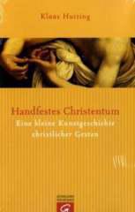 Produktbild: Handfestes Christentum