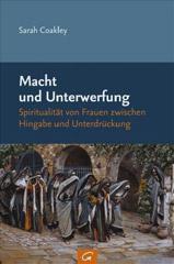 Coakley, Sarah: Macht und Unterwerfung