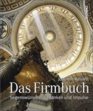 Produktbild: Das Firmbuch - Neuauflage