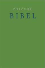Produktbild: Zürcher Bibel - Standardausgabe