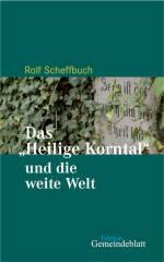 Scheffbuch, Rolf: Das 