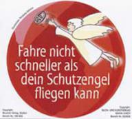 Produktbild: Auto-Aufkleber: 