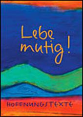 Produktbild: Lebe mutig!