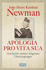 Produktbild: Apologie Pro Vita Sua