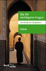 Produktbild: Die 101 wichtigsten Fragen: Islam