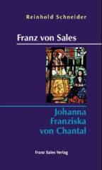 Produktbild: Franz von Sales - Johanna Franziska von Chantal