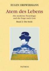 Produktbild: Atem des LebensDie moderne Neurologie und die Frage nach Gott