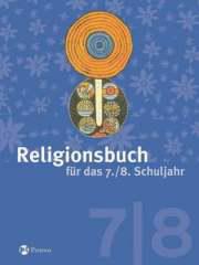 Produktbild: Religionsbuch f�r das 7./8. Schuljahr - Neuausgabe
