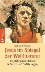 Produktbild: Jesus im Spiegel der Weltliteratur