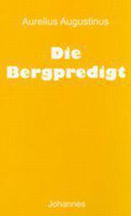 Produktbild: Die Bergpredigt