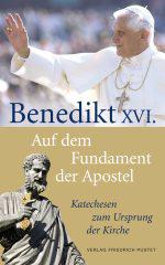 Produktbild: Auf dem Fundament der Apostel