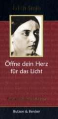 Produktbild: �ffne dein Herz f�r das Licht