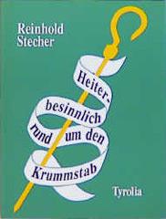 Produktbild: Heiter-besinnlich rund um den Krummstab