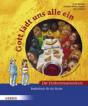 Reintgen, Frank / Willers-Vellguth, Christine / Vellguth, Klaus: Gott ldt uns alle ein - Begleitbuch fr die Kinder