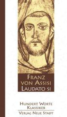 Produktbild: Laudato si