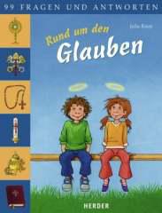 Produktbild: Rund um den Glauben