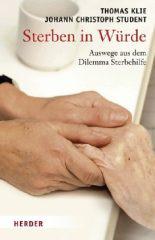 Produktbild: Sterben in W�rde