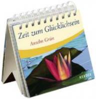 Produktbild: Zeit zum Gl�cklichsein