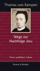 Produktbild: Wege zur Nachfolge Jesu