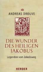 Produktbild: Die Wunder des heiligen Jakobus