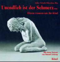 Produktbild: Unendlich ist derSchmerz ...