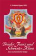 Egger, Gottfried: Bruder Franz und Schwester Klara