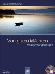 Produktbild: Von guten M�chten wunderbar geborgen