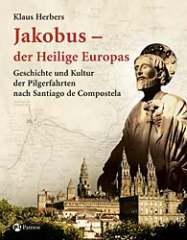 Produktbild: Jakobus - der Heilige Europas