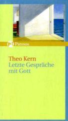 Produktbild: Letzte Gespr�che mit Gott